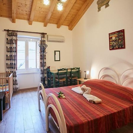 B&B Al Ferdinandeo Trieste Esterno foto