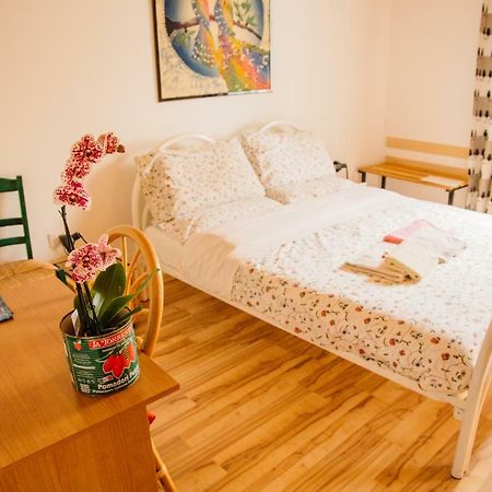 B&B Al Ferdinandeo Trieste Esterno foto