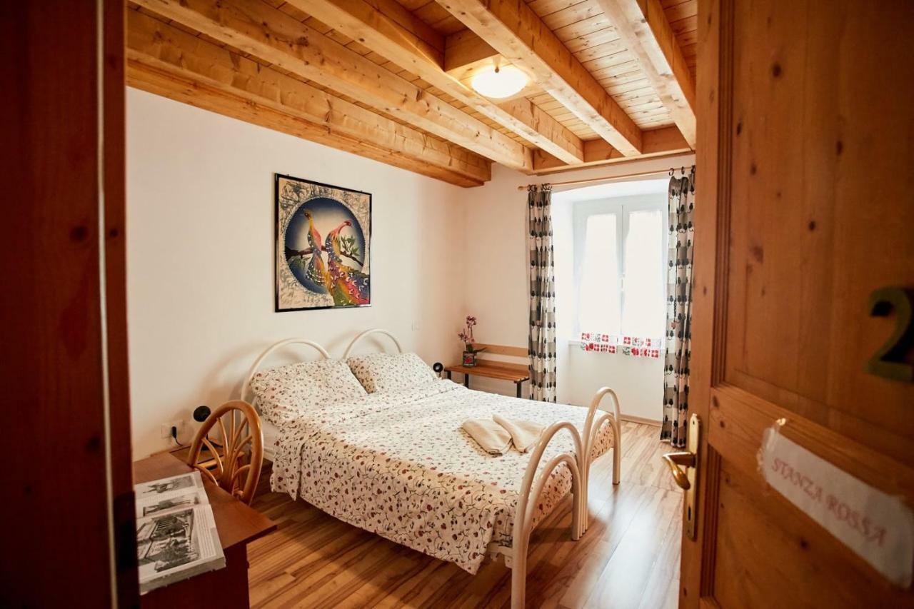 B&B Al Ferdinandeo Trieste Esterno foto