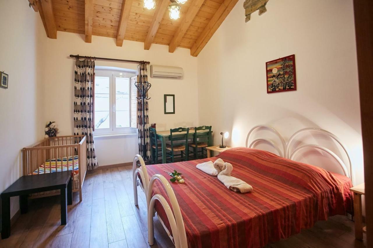 B&B Al Ferdinandeo Trieste Esterno foto