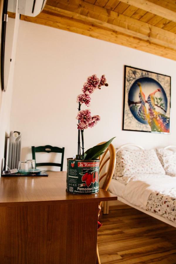 B&B Al Ferdinandeo Trieste Esterno foto