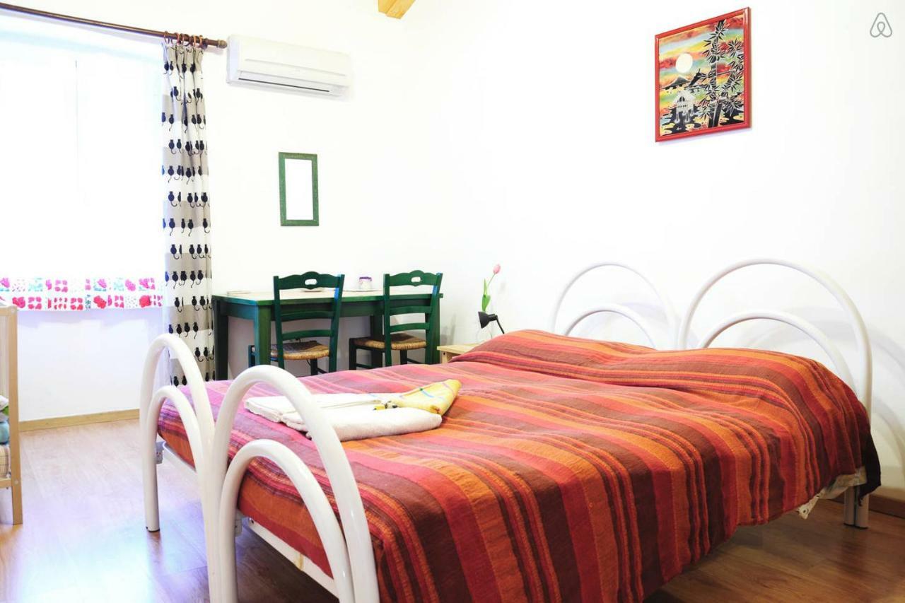 B&B Al Ferdinandeo Trieste Esterno foto