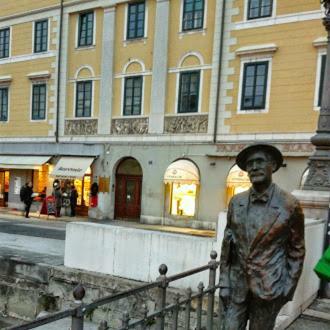 B&B Al Ferdinandeo Trieste Esterno foto