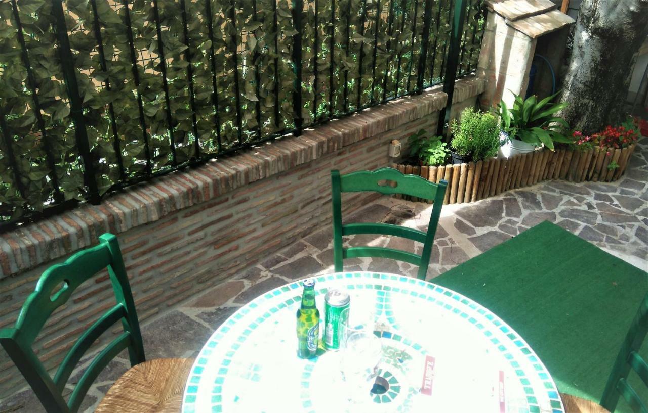 B&B Al Ferdinandeo Trieste Esterno foto