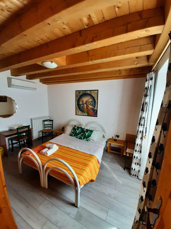 B&B Al Ferdinandeo Trieste Esterno foto